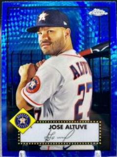 Jose Altuve