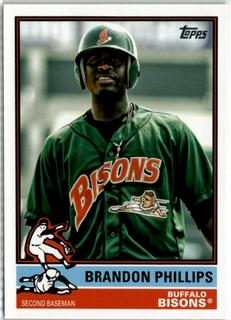 Brandon Phillips