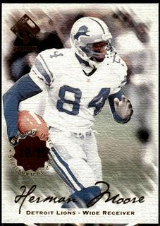 Herman Moore