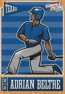 Adrian Beltre