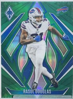 Rasul Douglas
