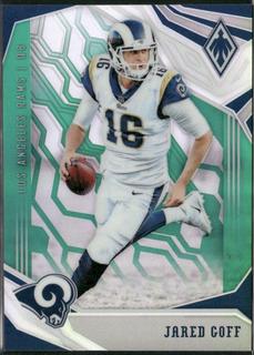 Jared Goff