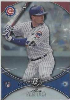 Albert Almora
