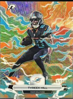 Tyreek Hill