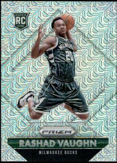 Rashad Vaughn