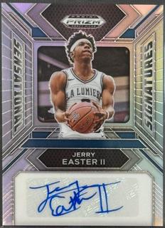 Jerry Easter II