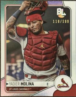 Yadier Molina