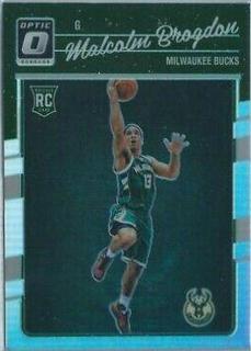 Malcolm Brogdon