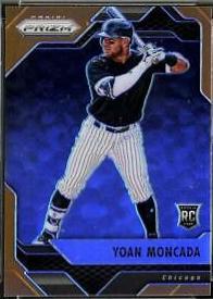 Yoan Moncada