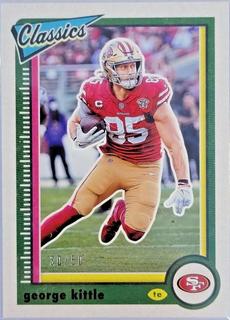 George Kittle