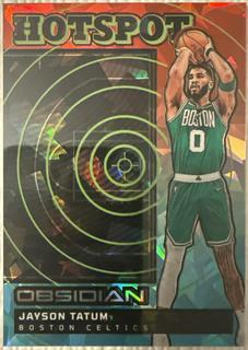 Jayson Tatum