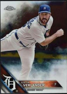 Justin Verlander