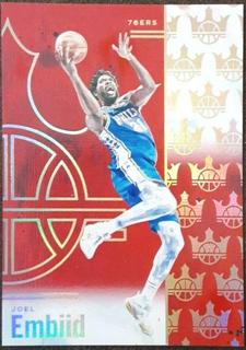 Joel Embiid