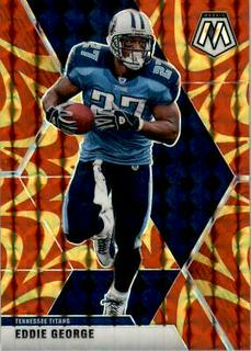 Eddie George