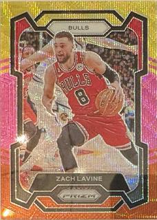 Zach LaVine