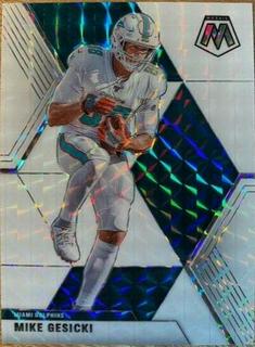 Mike Gesicki