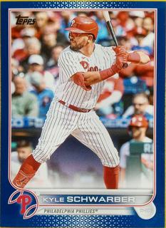 Kyle Schwarber