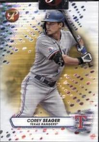 Corey Seager