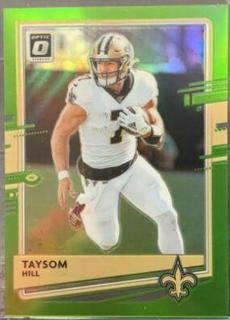 Taysom Hill