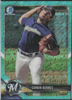 Corbin Burnes