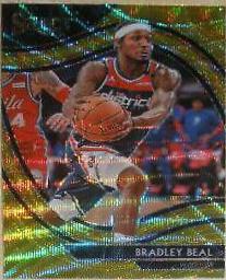 Bradley Beal