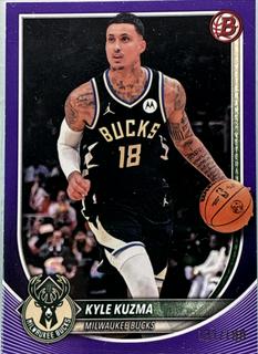 Kyle Kuzma