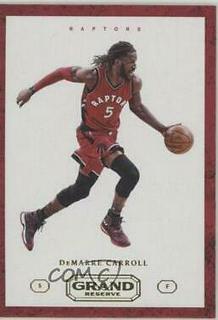 DeMarre Carroll