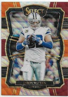 Jason Witten