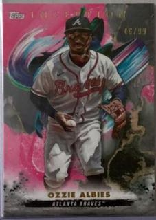 Ozzie Albies