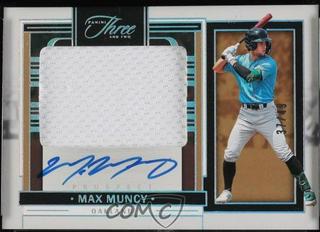 Max Muncy