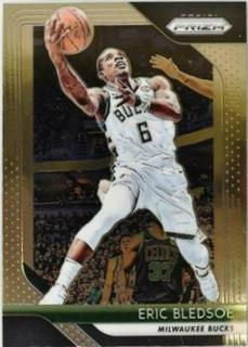 Eric Bledsoe
