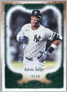Aaron Judge