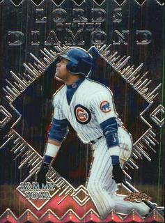 Sammy Sosa