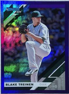 Blake Treinen