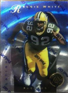 Reggie White