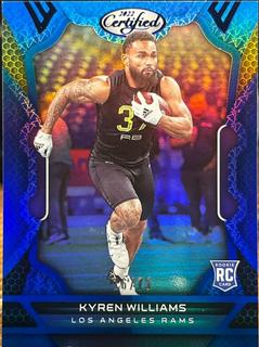 Kyren Williams
