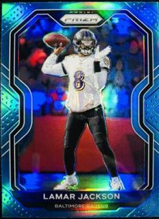 Lamar Jackson