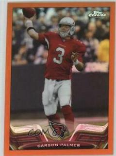 Carson Palmer