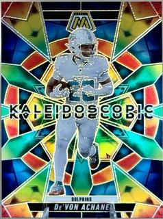 De'Von Achane