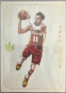 Trae Young