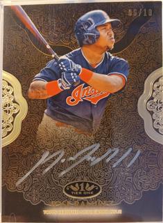 Jose Ramirez
