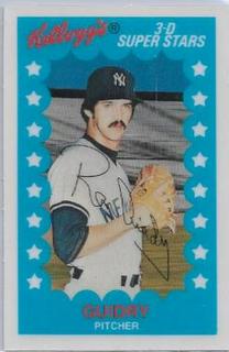 Ron Guidry