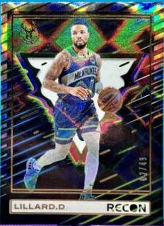 Damian Lillard