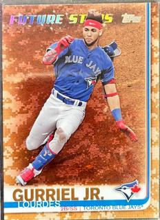 Lourdes Gurriel Jr.