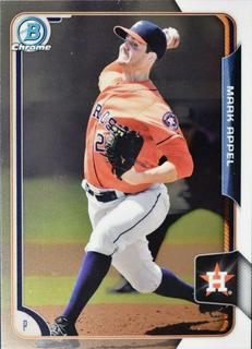 Mark Appel