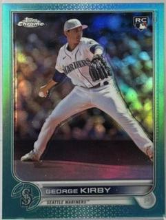 George Kirby