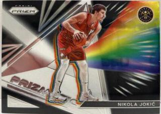 Nikola Jokic