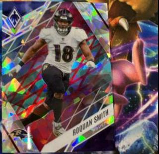 Roquan Smith