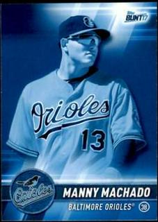 Manny Machado
