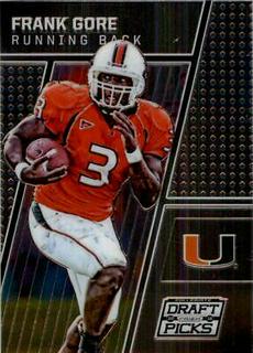 Frank Gore